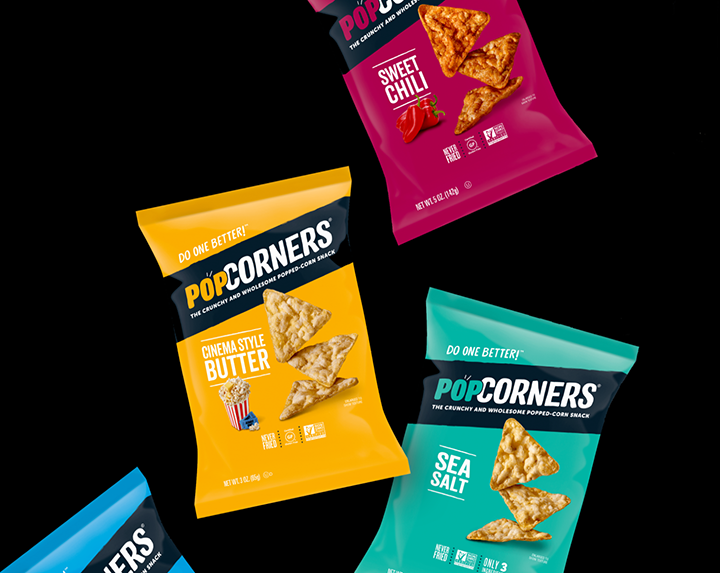 popcorners product shot