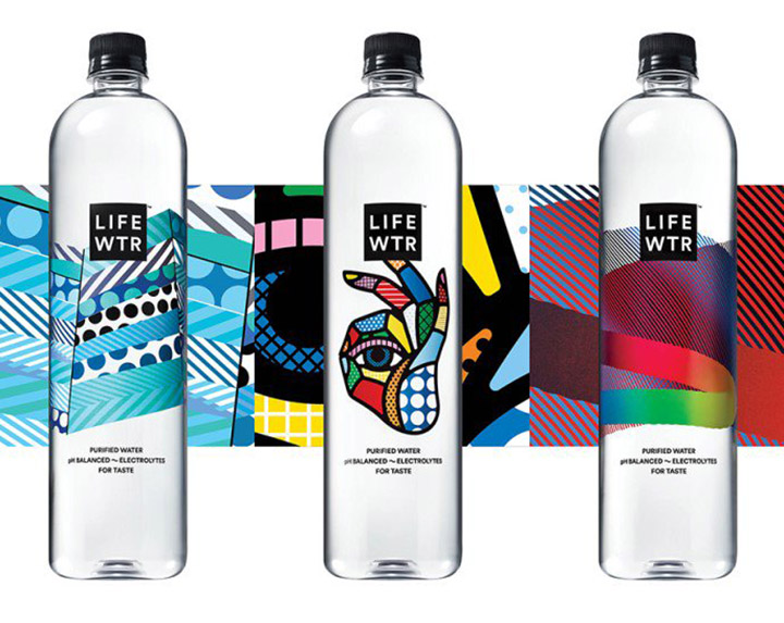 Lifewater product shot