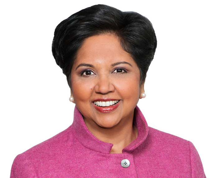 Indra Nooyi