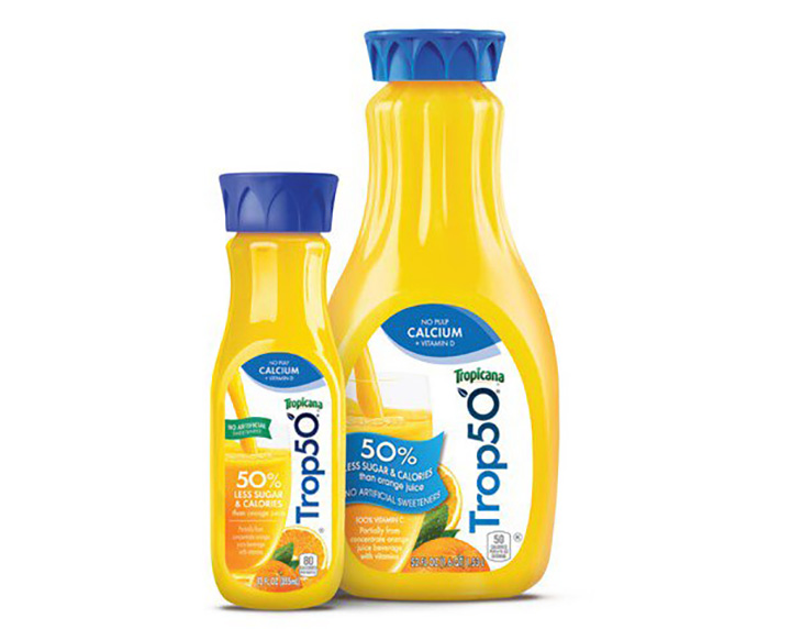 Trop50 product shot