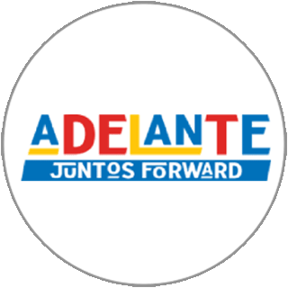 Adelante: Juntos Forward