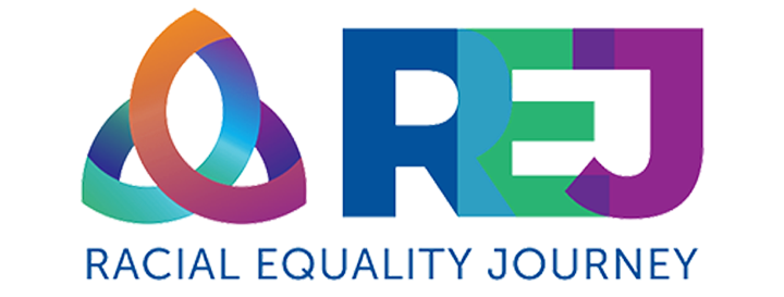 PepsiCo Racial Equality Journey logo