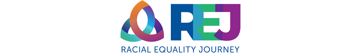 PepsiCo's Racial Equality Journey logo