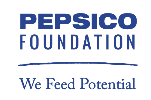 PepsiCo Foundation - We Feed Potential