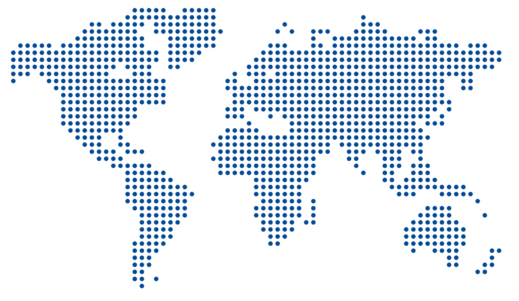 PepsiCo Global Map (1)