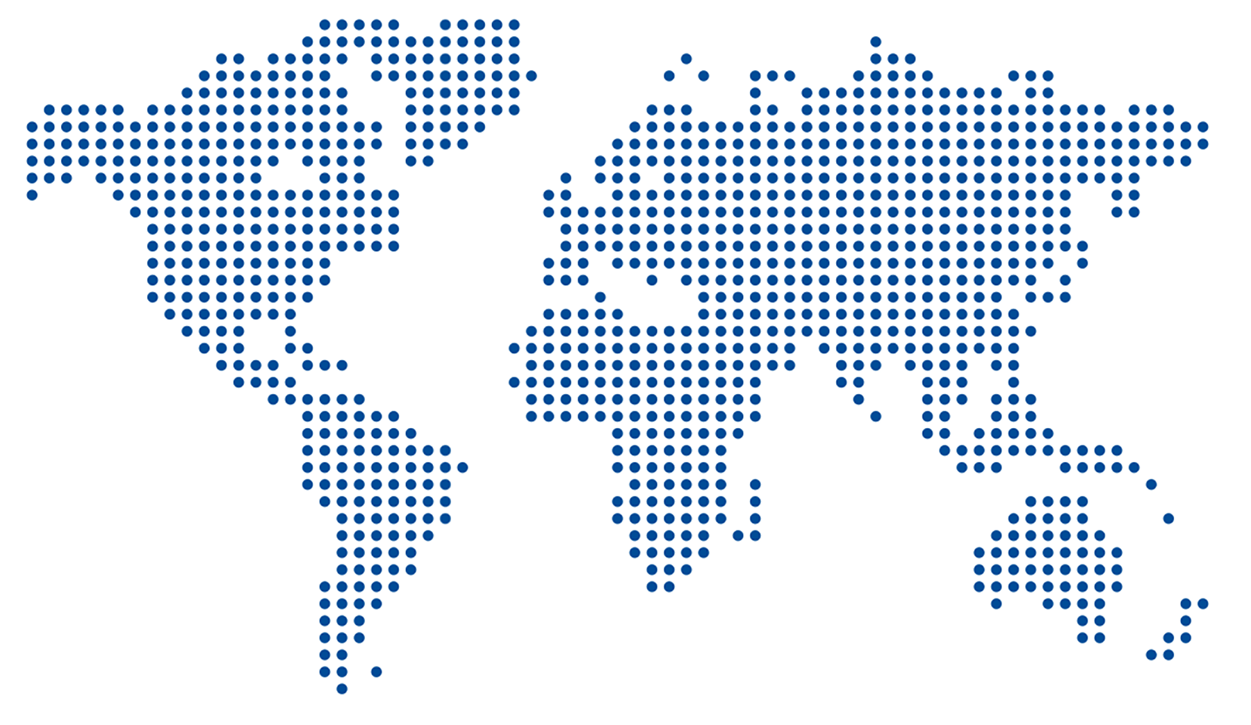 PepsiCo Global Map (1) PepsiCo Global Map (1)