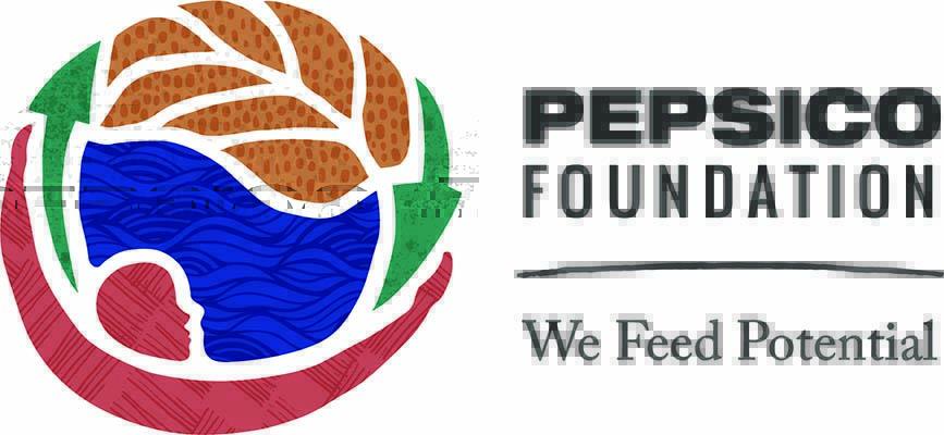 PepsiCo Foundation Logo