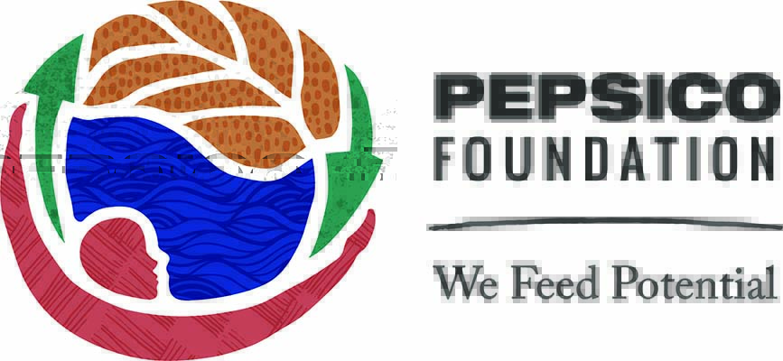 PepsiCo Foundation Logo