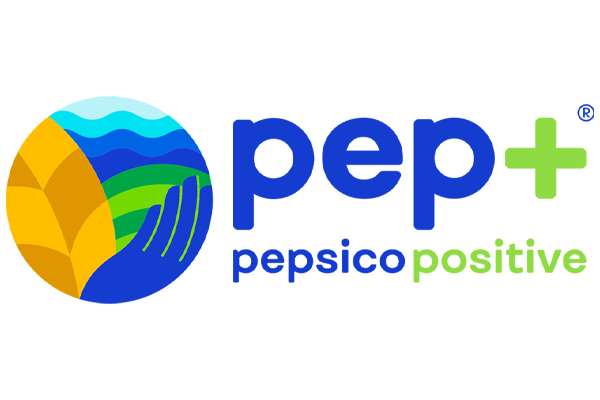 PepsiCo Positive logo