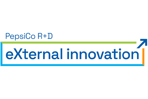 PepsiCo R D External Innovation logo