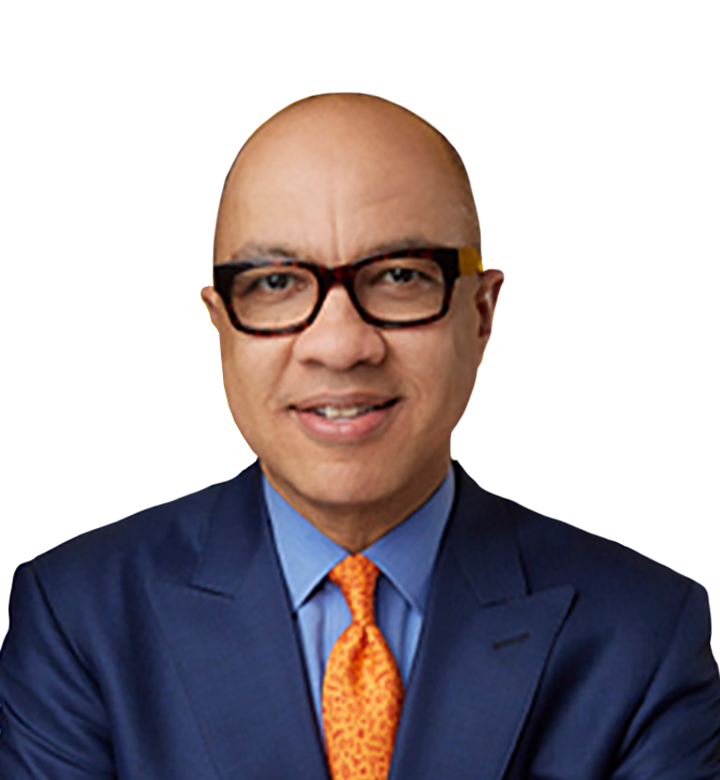 Darren Walker