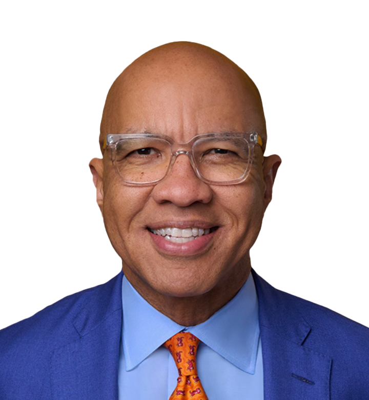 Darren Walker