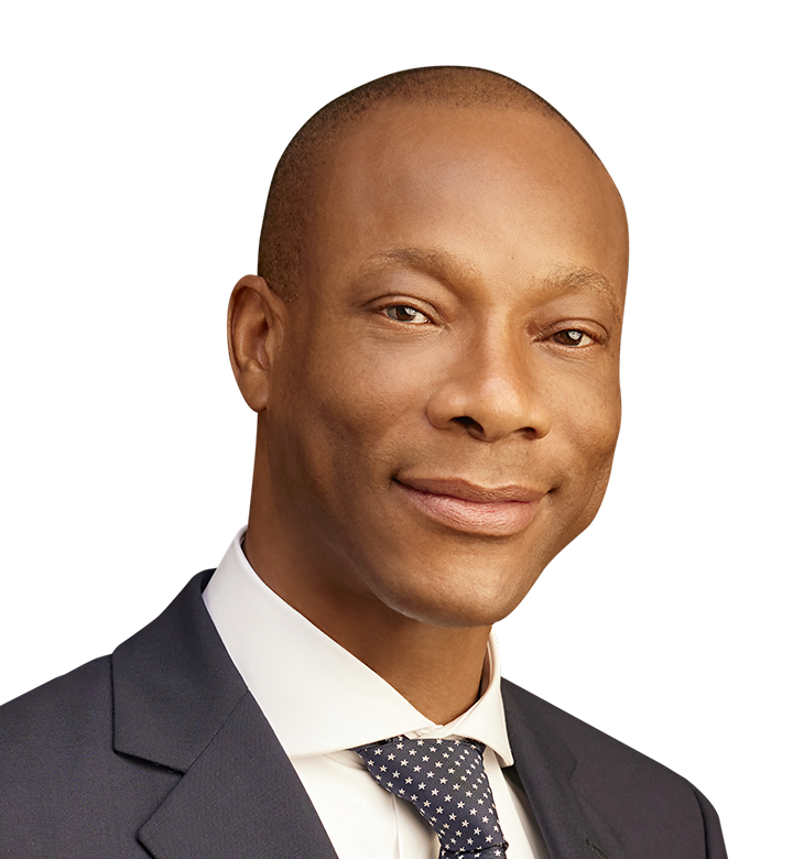 Segun Agbaje