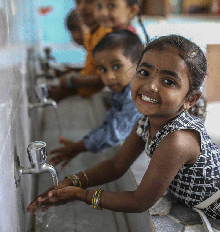 Wateraid India