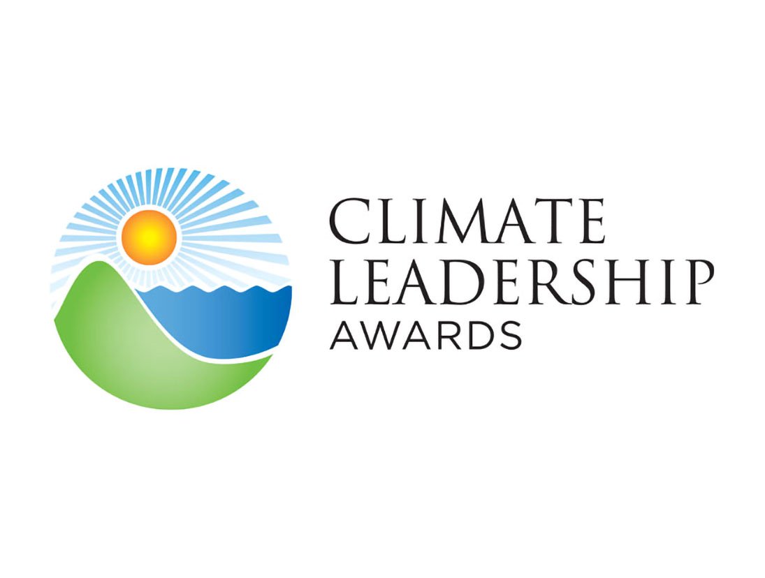 Climate Leadership Awards