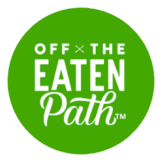 Off the Eaten Path™