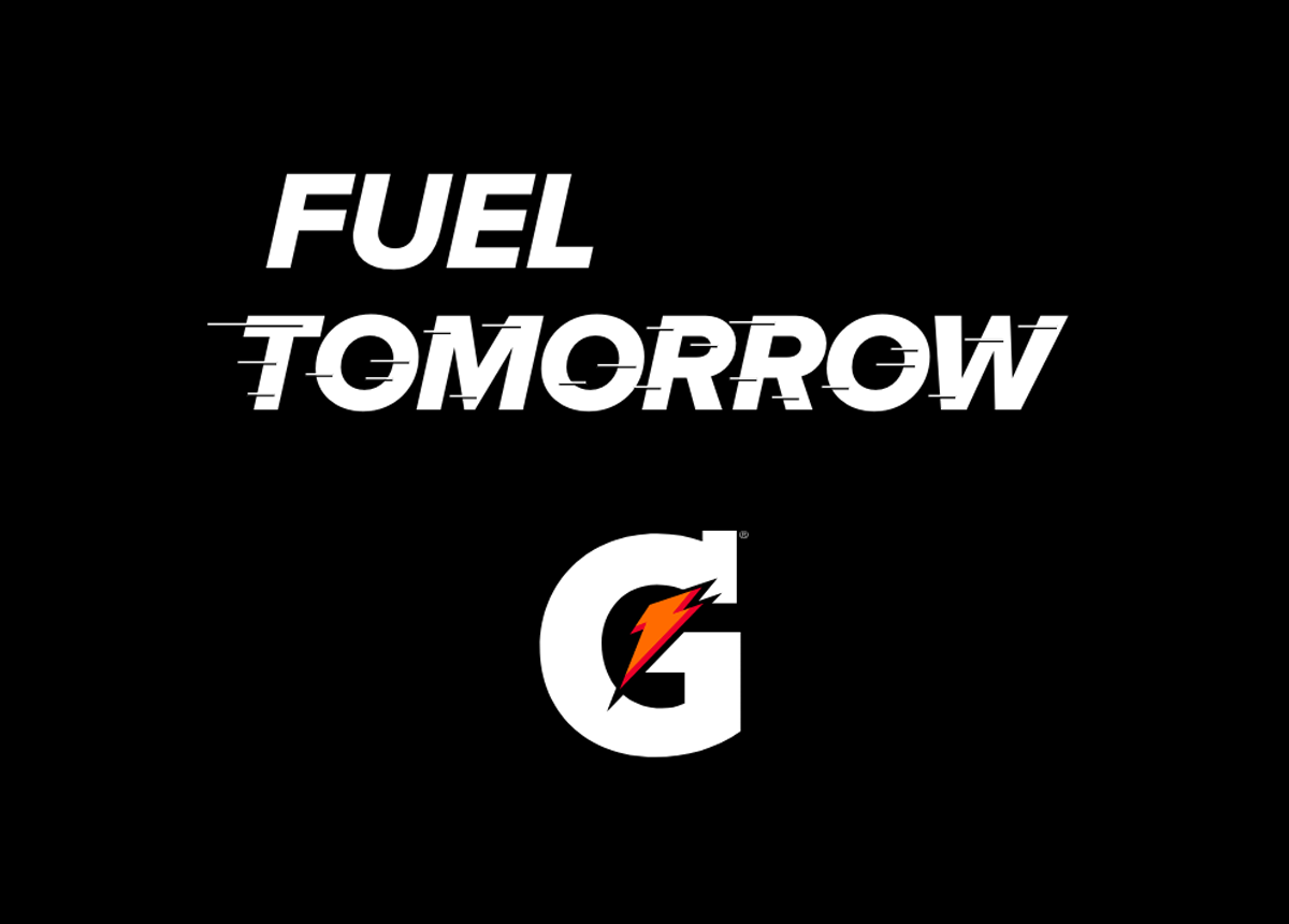 Gatorade® launches Fuel Tomorrow, a new global platform that addresses equity in sport