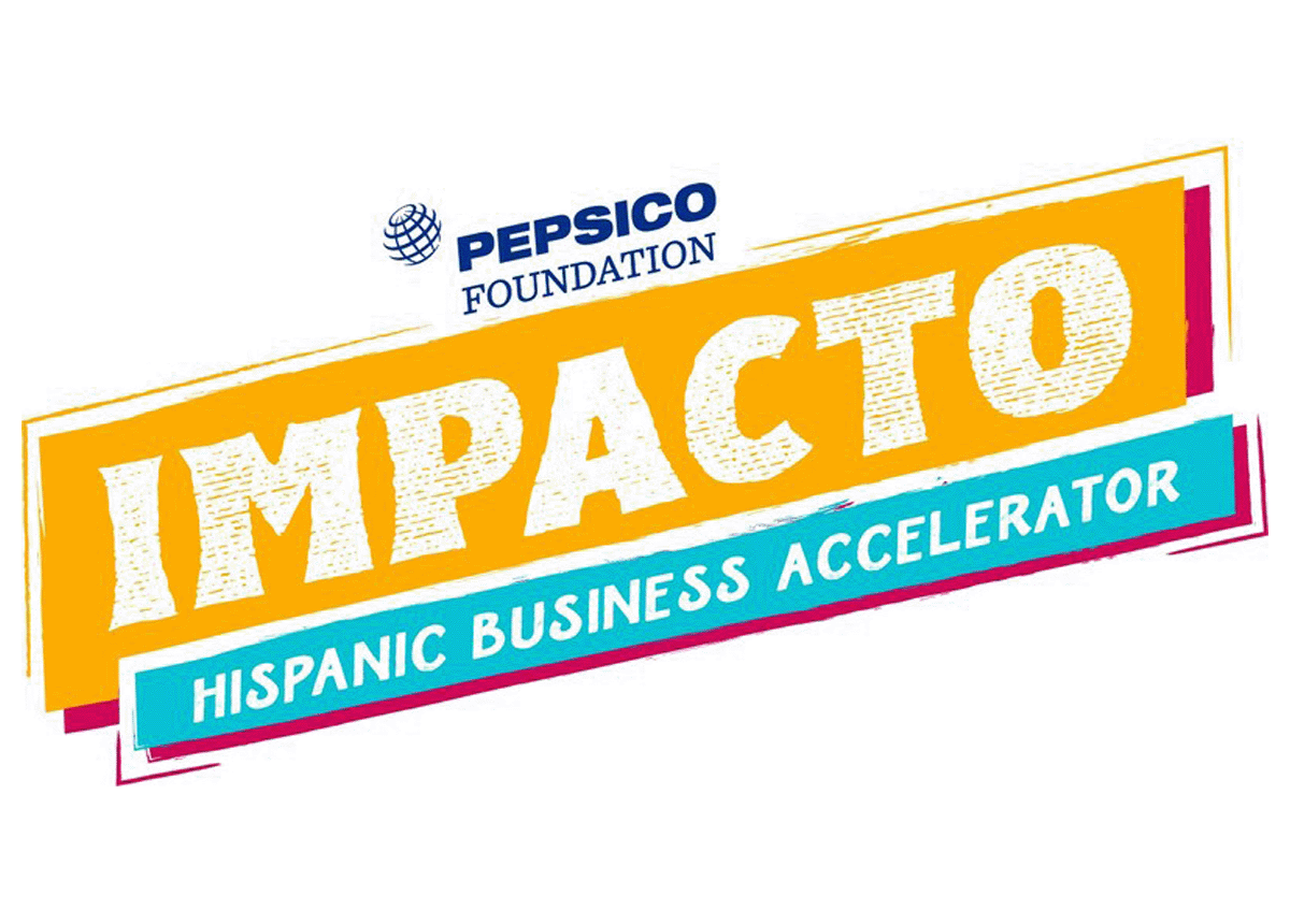 PepsiCo Foundation Announces 100 New Impacto Hispanic Business Accelerator Grantees