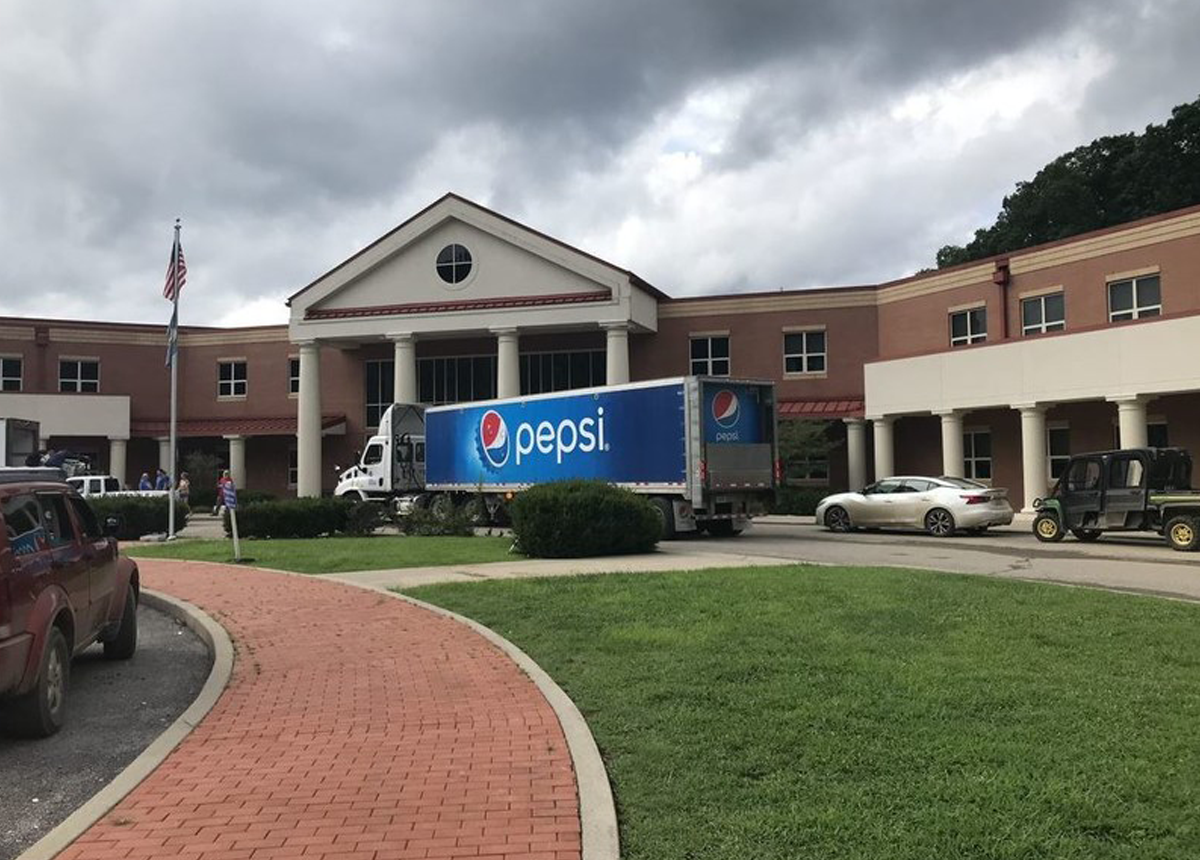 PepsiCo and the PepsiCo Foundation Partner with World Central Kitchen, Save the Children to Provide Relief for Families Impacted by Kentucky Flooding