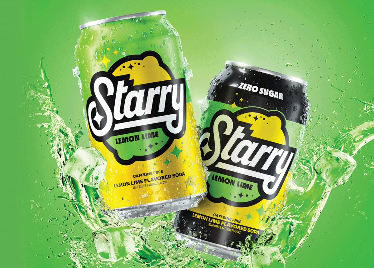 STARRY Makes Its Debut A Crisp Clear Refreshing Lemon Lime starry-makes-its-debut-a-crisp-clear-refreshing-lemon-lime