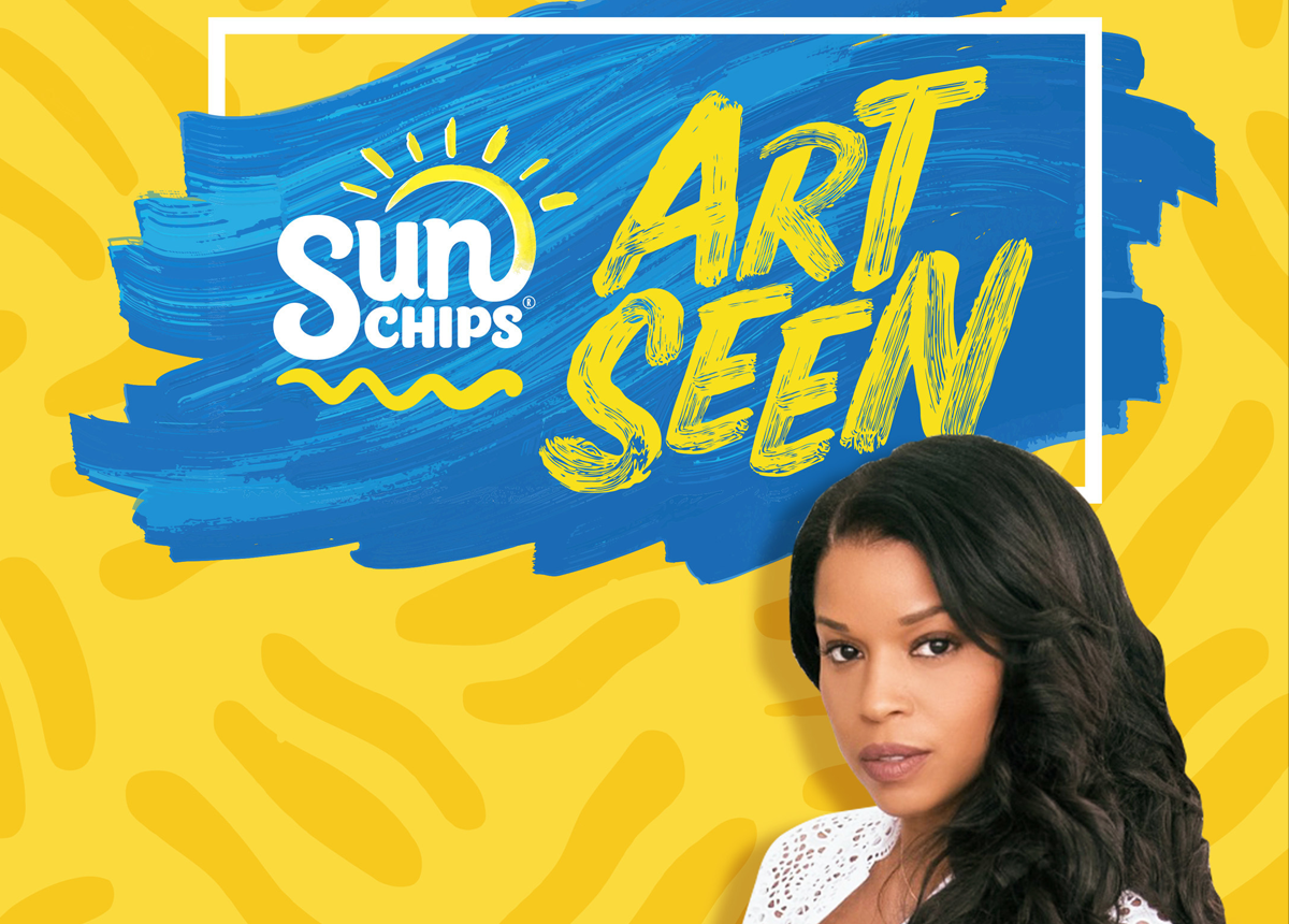 SunChips® To Spotlight Underrepresented Artists On Bags And In New Exhibit During Premier Art Week In Miami