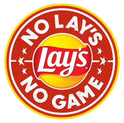 Lay's Partners with Soccer Icons David Beckham and Thierry Henry, to Surprise 75,000 Fans in Epic Return of 'No Lay's, No Game'