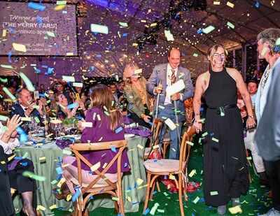 PepsiCo Launches Inaugural Global Farmer Awards, Honoring the Backbone of its Agricultural Supply Chain