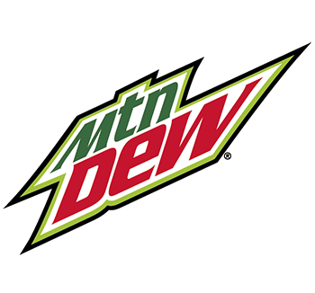Mountain Dew logo