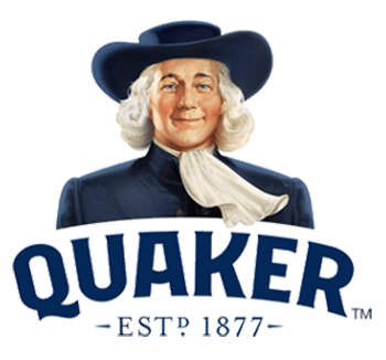 Quaker logo