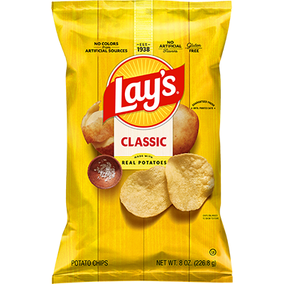 Lay's