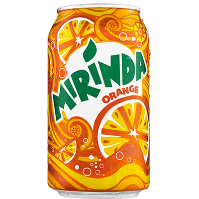 Mirinda