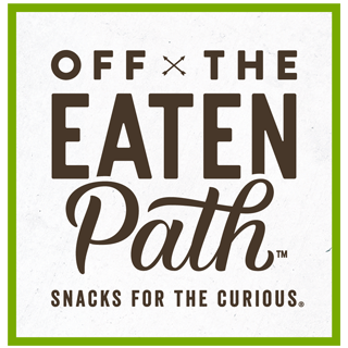 Off The Eaten Path