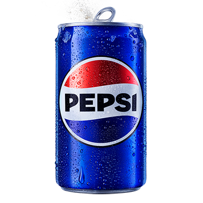 All Pepsi Products