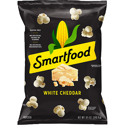 Smartfood White Cheddar