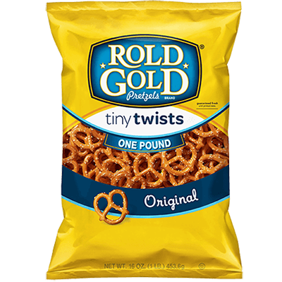 Rold Gold Tiny Twists