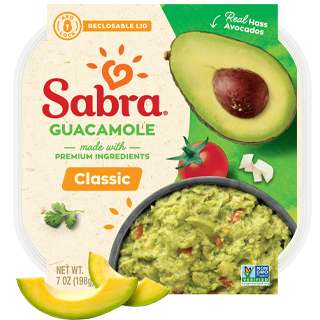 Sabra Guacamole Classic
