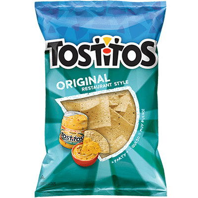 Tostitos Restaurant Style