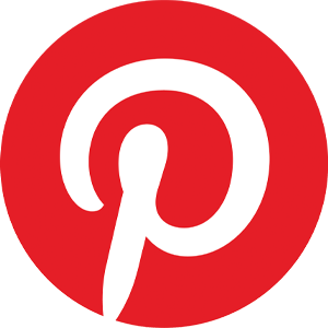 Pinterest logo