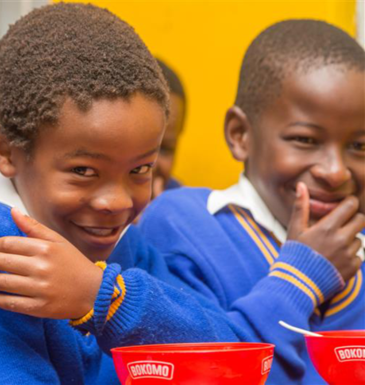 Fueling the future: School breakfast programs helping children thrive