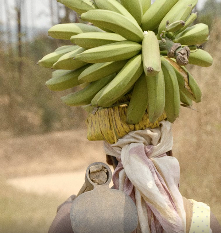 CARE: She Feeds the World in Uganda