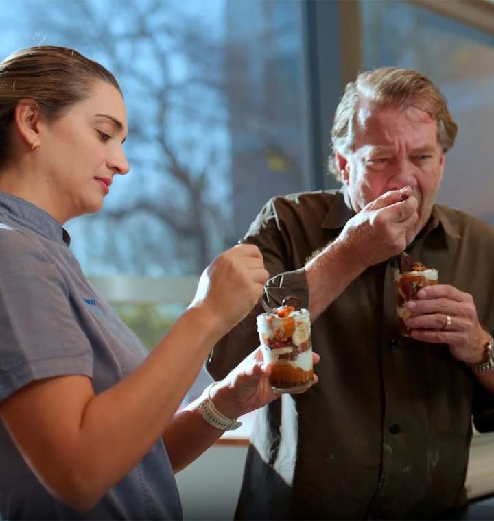 PepsiCo’s recipe for creating the perfect chip flavor