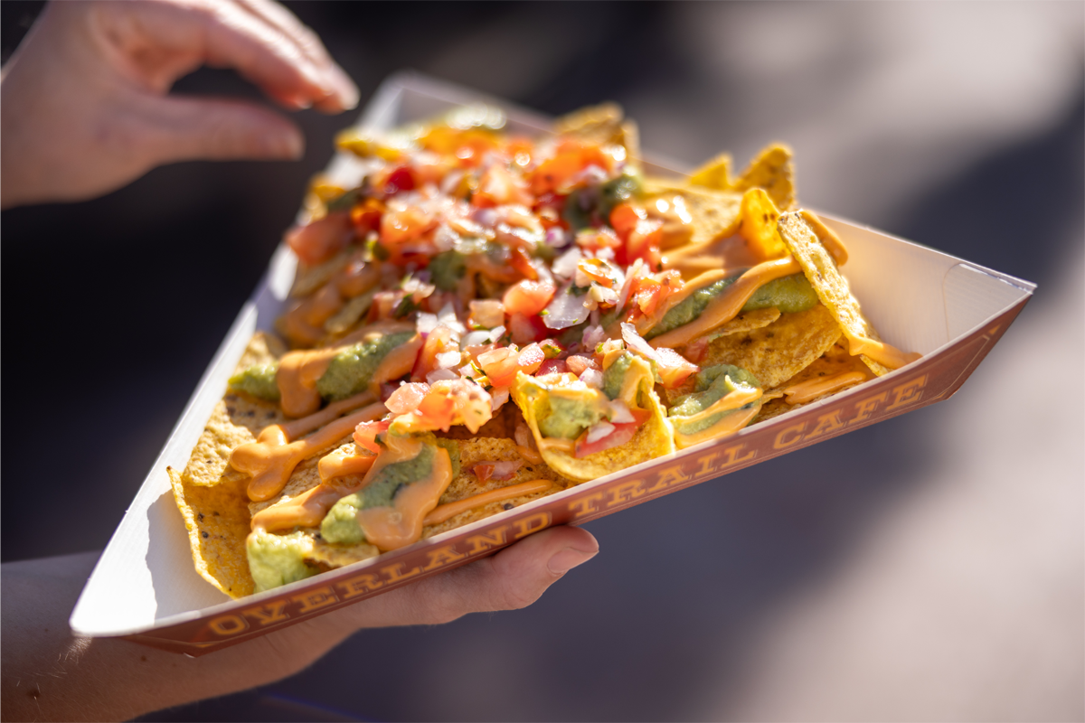 Doritos Loaded