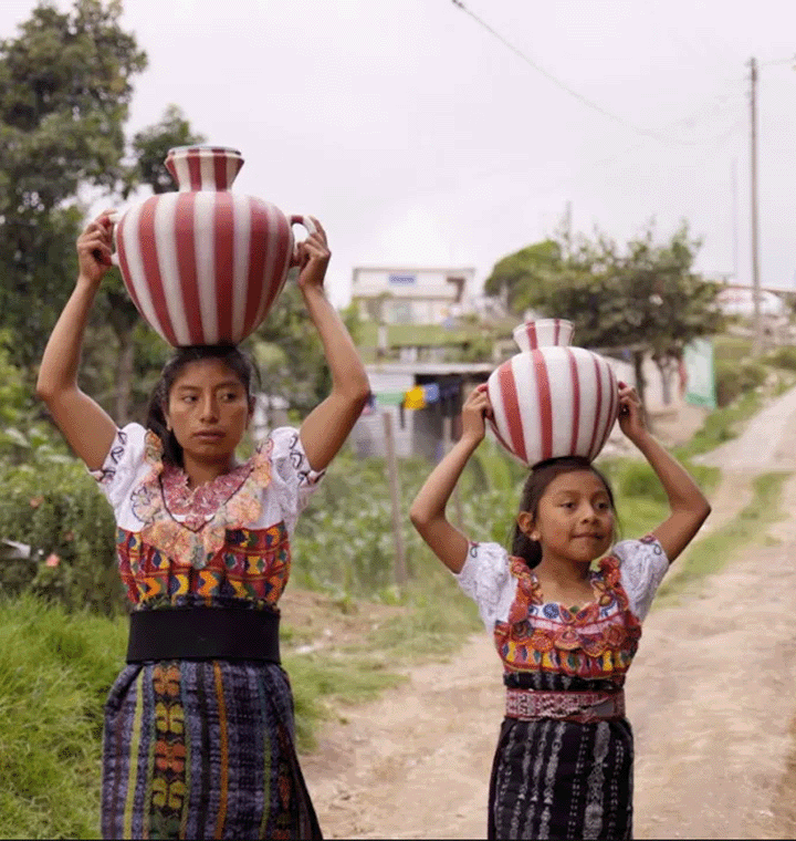 Inter-American Development Bank (IDB) Aquafund in Guatemala