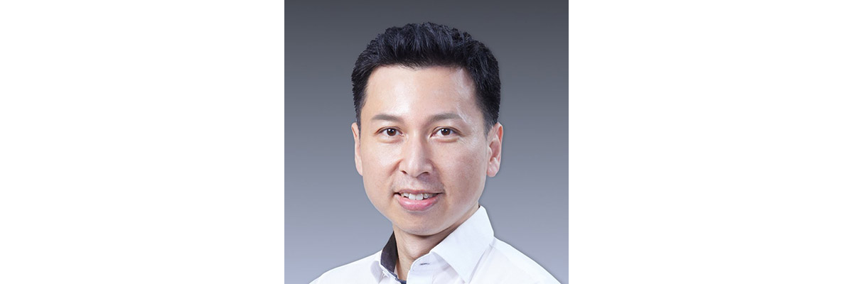 Wern-Yuen Tan, CEO of PepsiCo APAC