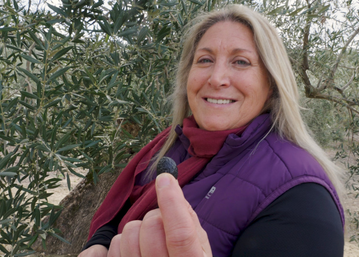 From groves to gazpacho: The farmers behind Alvalle’s olive oil