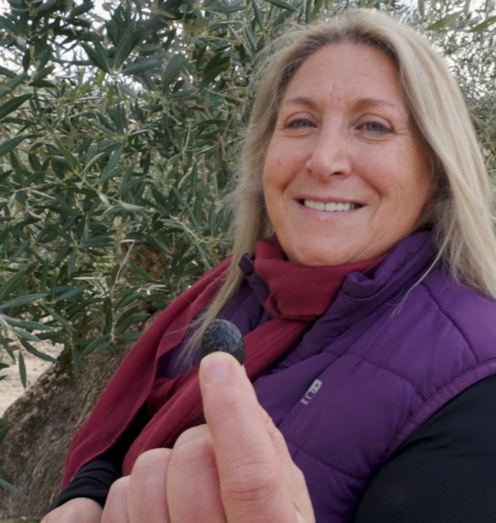 From groves to gazpacho: The farmers behind Alvalle’s olive oil