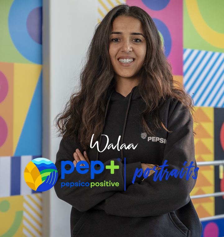 How one associate is helping launch women's careers in Egypt