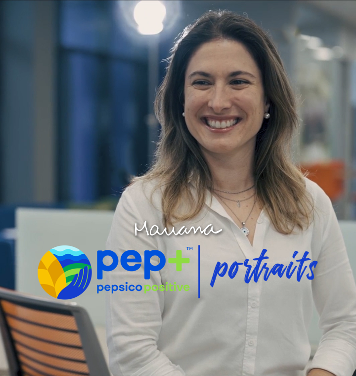 How an R&D leader is perfecting PepsiCo’s food recipes
