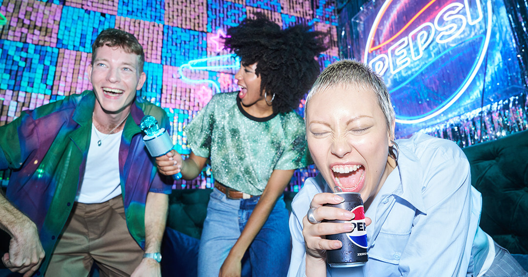 PEPSI® IS BACK WITH A NEW CHAPTER OF “THIRSTY FOR MORE” FEATURING DAVID BECKHAM 02