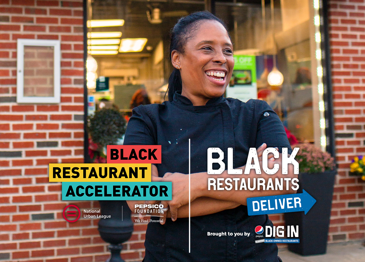 Supporting and celebrating Black-owned restaurants
